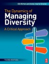 The Dynamics of Managing Diversity - Gill Kirton, Anne-Marie Greene