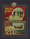 Winter Sports - Josephine Pollard, McLoughlin Brothers