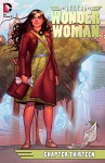 The Legend of Wonder Woman (2015-) #13 - Renae De Liz, Renae De Liz