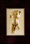 David by the Hand of Michelangelo: The Original Model Discovered - Frederick Hartt