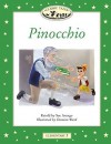 Classic Tales: Elementary 3: 400-Word Vocabulary Pinocchio - Sue Arengo