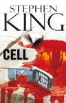 Cell - Bettina Blanch Tyroller, Stephen King