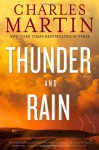 Thunder and Rain - Charles Martin