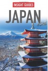 Japan - Stephen Mansfield, Rob Goss