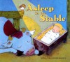 Asleep in the Stable - Will Hillenbrand