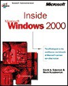 Inside Microsoft Windows 2000 - David A. Solomon, Mark Russinovich