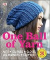 One Ball of Yarn - DK Publishing