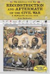 Reconstruction and Aftermath of the Civil War - Lisa Harkrader