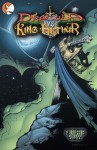 Dracula vs. King Arthur #1 (Graphic Novel) - Adam Beranek, Christian Beranek