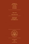 Foreign Relations of the United States, 1969-1976, Volume VIII, Vietnam, January�October 1972 - John M. Carland, Edward C. Keefer, State Dept. (U.S.), Office of the Historian