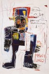 Jean-Michel Basquiat: Now's the Time - Dieter Buchhart, Franklin Sirmans, Olivier Berggruen, Glenn O'Brien, Christian Campbell