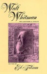 Walt Whitman: The Centennial Essays - Ed Folsom, Guido Villa