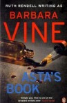 Asta's Book - Barbara Vine