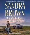Texas! Chase (Audio) - Sandra Brown, Coleen Marlo