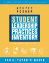 The Student Leadership Practices Inventory (LPI), the Facilitator's Package (Self and Observer Instruments; Student Workbooks; Facilitator's Guide; And Scoring Software) - James M. Kouzes