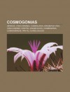 Cosmogonias: G Nesis, Criacionismo, Cosmologia, Origem Da Vida, Criacionismo Crist O, Enuma Elish, Cosmogonia, Cosmog Nese, Pan Ku, - Source Wikipedia