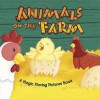 Animals on the Farm - Oakley Graham, Mike Byrne