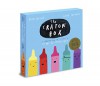 The Day the Crayons Quit Slipcased edition - Drew Daywalt, Oliver Jeffers