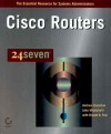 Cisco Routers 24seven - Andrew Hamilton, John Mistichelli, Bryant G. Tow