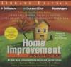 Home Improvement: Undead Edition: All-New Tales of Haunted Home Repair and Surreal Estates - Charlaine Harris, Toni L.P. Kelner