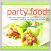 Party Food - Publications International, Ltd.