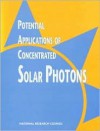 Potential Applications of Concentrated Solar Photons - National Research Council, National Academy of Sciences