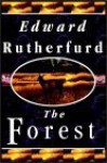 The Forest Part 1 Of 2 - Edward Rutherfurd