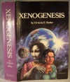 Xenogenesis: Dawn, Adulthood Rites, & Imago - Octavia E. Butler