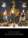 Unto This Last and Other Writings (Penguin Classics) - John Ruskin, Clive Wilmer