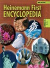 Heinemann First Encyclopedia, Volume 12: Tur-Zim - Rebecca Vickers, Stephen Vickers, Gianna Williams