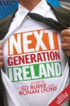 Next Generation Ireland - Ed Burke