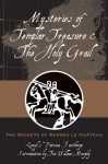 Mysteries of Templar Treasure & the Holy Grail: The Secrets of Rennes Le Chateau - Lionel Fanthrope, Patricia Fanthrope, Tim Wallace-Murphy