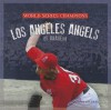 Los Angeles Angels of Anaheim - Sara Gilbert