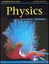 Coordinated Science: Physics - Mary R. Jones, Phillip Marchington