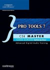 Pro Tools 7 Csi Master - Steve Thomas