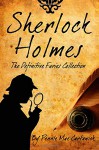 Sherlock Holmes: The Definitive Furies Collection - Pennie Mae Cartawick