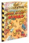 How Stuff Works (Read, Search & Find Series) - Staff of Kidsbooks