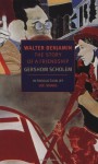 Walter Benjamin: The Story of a Friendship (New York Review Books Classics) - Gershom Scholem, Harry Zohn, Lee Siegel