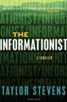The Informationist - Taylor Stevens