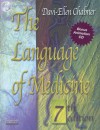 The Language of Medicine with Animation CD-ROM (Language of Medicine) - Davi-Ellen Chabner