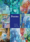 Poems : 10 poets, 31 poems, 3900 words - Koraly Dimitriadis, Lilian Shen, Tom Lester, Nimity James, Diana Bosco, Anna Dusk, Ann Stanley, Gabrilla Atkinson, Julian Avedikian, Jessica Isgro