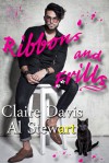 Ribbons and Frills - Claire Davis, Mark Stewart