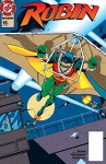 Robin (1993-) #15 - Chuck Dixon, Tom Grummett