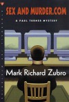 Sex and Murder.com - Mark Richard Zubro