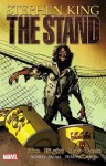 The Stand, Volume 6: The Night Has Come - Mike Perkins, Roberto Aguirre-Sacasa, Stephen King