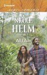All I Am (A Farmers' Market Story) - Nicole Helm