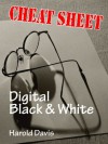 Cheat Sheet: Digital Black & White - Harold Davis