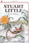 Stuart Little - E.B. White, Garth Williams