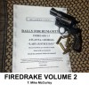 Firedrake Volume Two - T. Mike McCurley