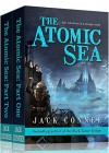 The Atomic Sea: Omnibus of Volumes One and Two - Jack Conner